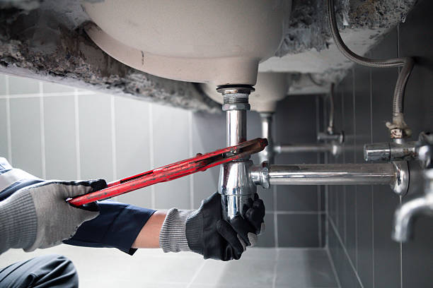 Trusted Sewer Line Repair service in Jackson, MI - Masters Plumbing Service